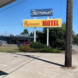 Fairmount Motel